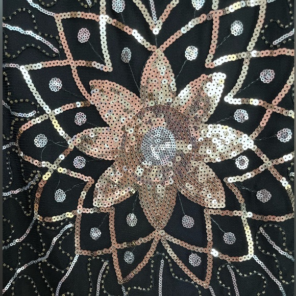 Flapper Dress - Picture 3 of 5